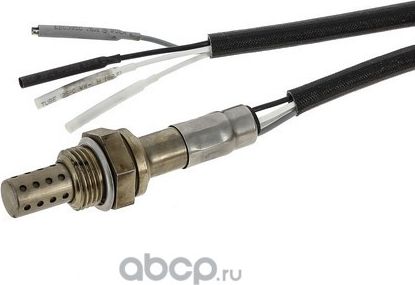 ls013-4 Универс. лямбда зонд аналог 0258005732 (Fortluft). Артикул LS0134