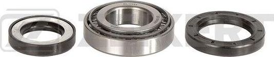 Ступичный подшипник (комплект) Zekkert. Артикул RL-1131
