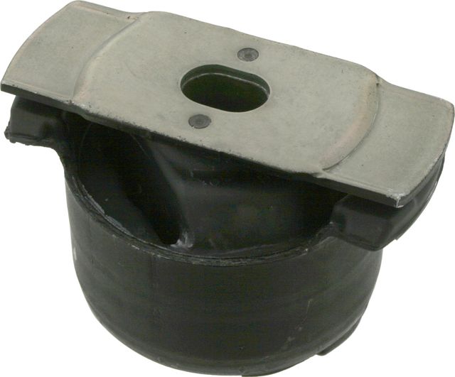 Сайлентблок задней балки Febi Bilstein левый для Renault Laguna II 2001-2007. Артикул 23317