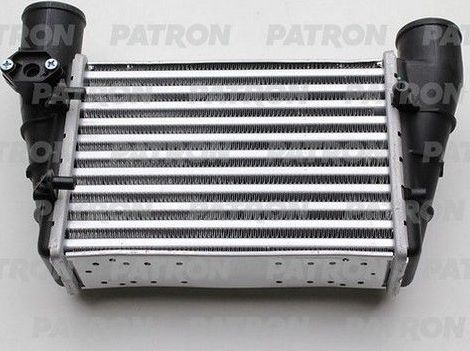 Интеркулер Patron для Audi A6 II (C5) 1997-2005. Артикул PRS5001