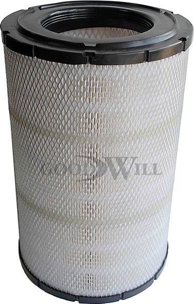 Воздушный фильтр GoodWill. Артикул AG 1012