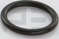 Сальник, уплотнительное кольцо PE Automotive (NBR (бутадиен-нитрильный каучук)). Артикул 036.621-00A