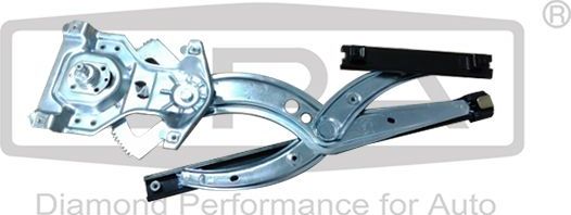 Стеклоподъемник DPA. Артикул 88371824702