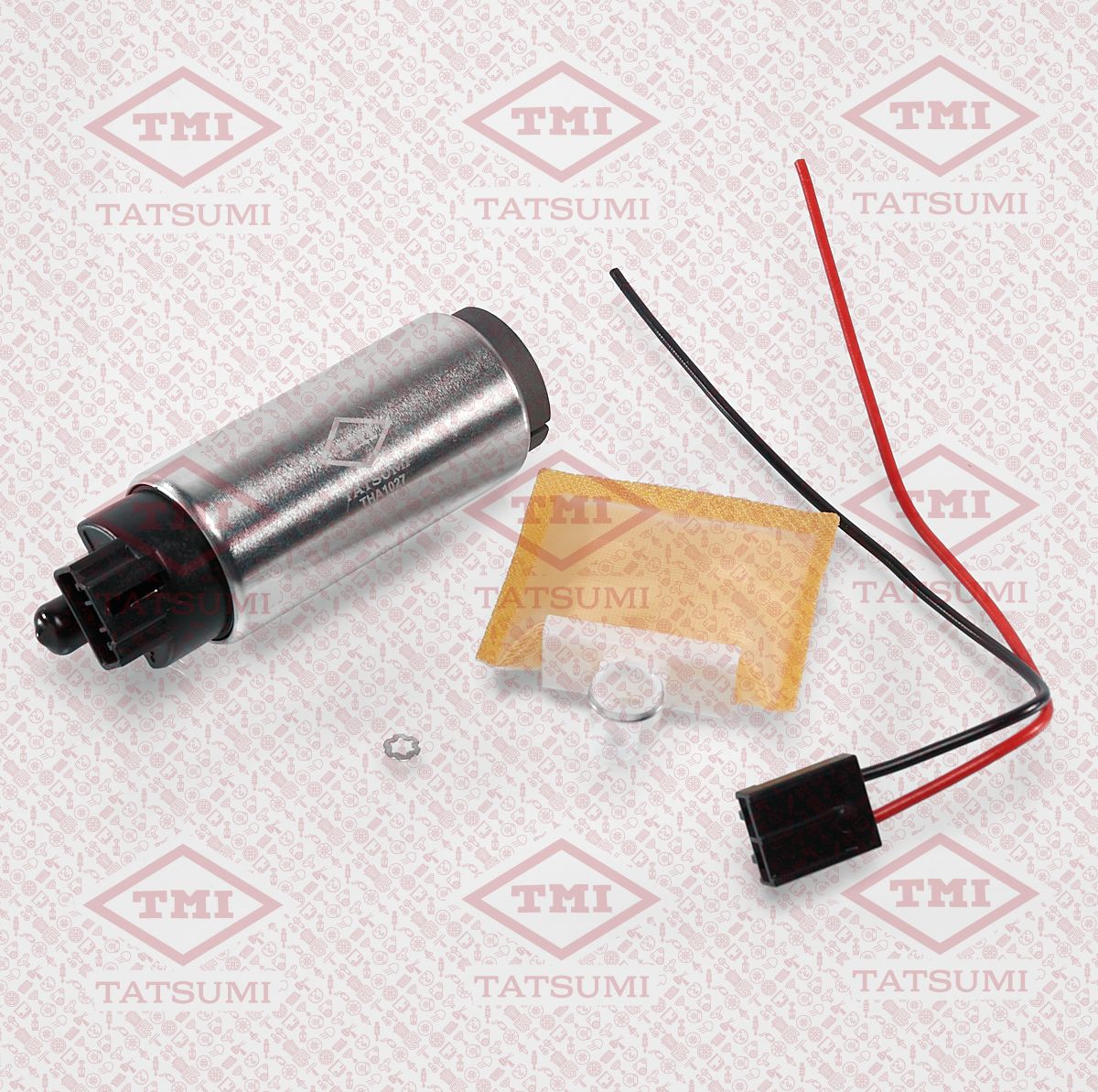 Бензонасос HYUNDAI Accent 94 (Tatsumi) Tatsumi. Артикул THA1027