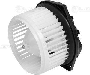 Вентилятор, мотор печки (отопителя) салона Luzar для Infiniti QX50 I 2013-2017. Артикул LFh 1409