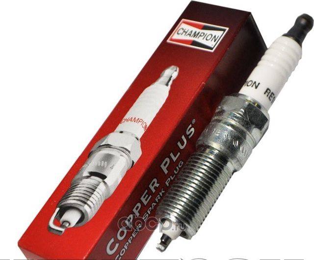 СВЕЧА ЗАЖИГАНИЯ CHAMPION 443 RE16MCT04 (КРАТНО 4ШТ). Артикул RE16MC