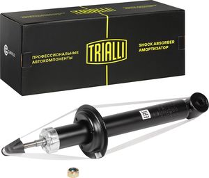 Амортизатор Trialli задний для Datsun mi-DO 2014-2025. Артикул AG 01517