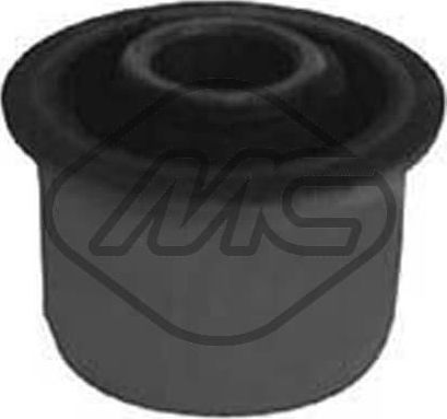 Сайлентблок заднего рычага подвески Metalcaucho. Артикул 58964