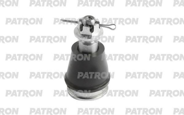 Шаровая опора Patron (сталь). Артикул PS3478