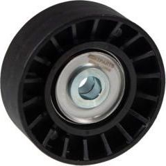 Натяжной ролик (натяжитель) приводного поликлинового ремня Zentparts. Артикул Z23606