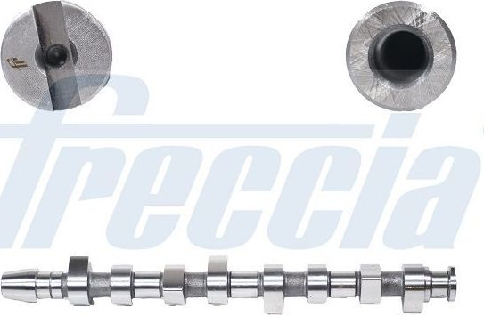 Распредвал Freccia. Артикул CM05-2216