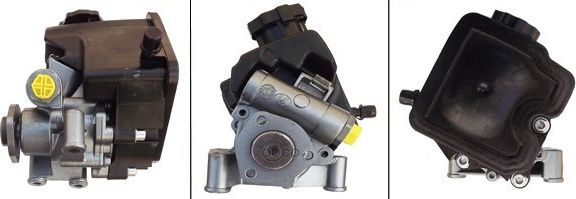 Новый насос ГУР Mercedes Sprinter W906 2006-, Mercedes Vito W939 2003 (Pstpro). Артикул NB4905PST