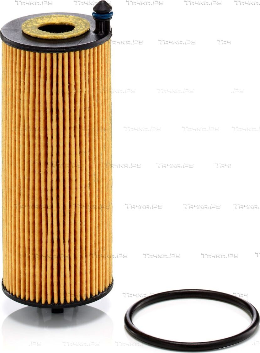 Масляный фильтр Mann-Filter для BMW X4 II (G02) 2019-2026. Артикул HU 6032 z