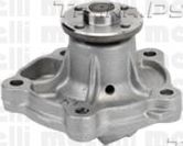 Помпа (водяной насос) Metelli для Subaru Justy III 2003-2008. Артикул 24-0946