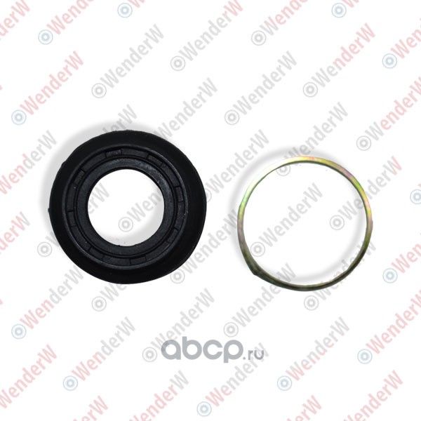 Пыльник опоры шаровой (Wenderw). Артикул WEPY053