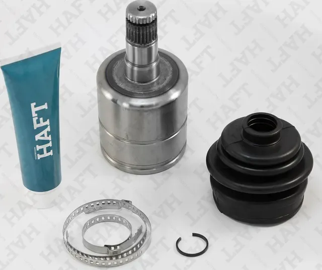 ШРУС внутренний комплект AUDI A3 2003-/VW Passat 2005-/VW Golf V 2004-SKODA Octa (Haft). Артикул GI0106