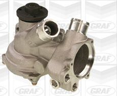 Помпа (водяной насос) Graf. Артикул PA580
