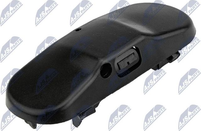 Форсунка омывателя лобового стекла NTY правый/левый для Volkswagen Golf V 2003-2009. Артикул EDS-VW-003