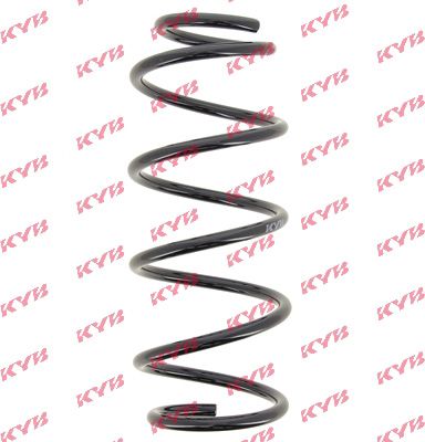 Пружина подвески KYB (Каяба) K-Flex. Артикул RH3926