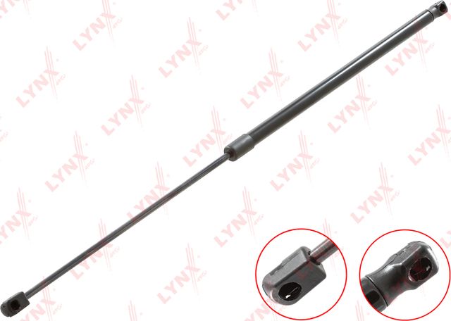 Амортизатор (упор) капота LYNXauto для Audi S4 IV (B8) 2008-2015. Артикул GS-1323