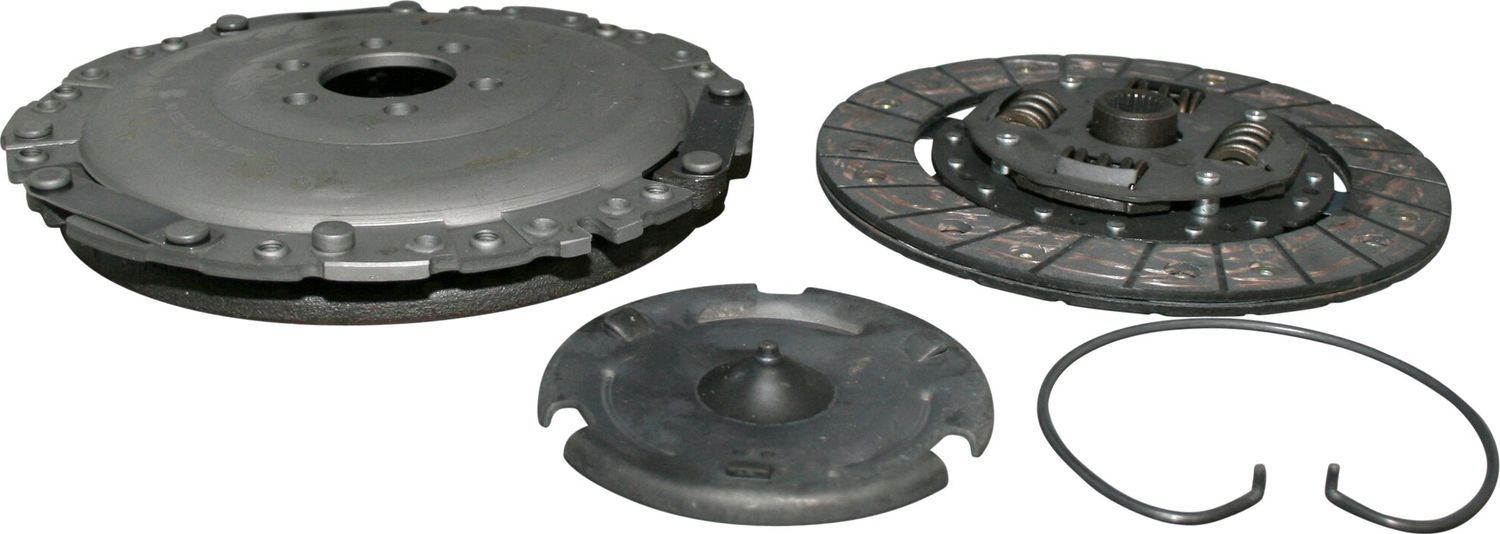 Сцепление (комплект) JP Group. Артикул 1130401510