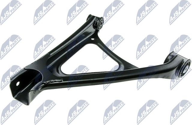 Рычаг задней подвески NTY правый нижний для Audi Q7 I (4L) 2006-2015. Артикул ZWT-VW-025