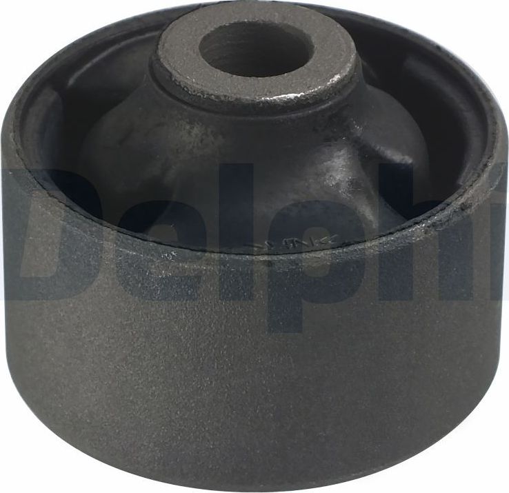 Сайлентблок переднего рычага подвески Delphi. Артикул TD896W