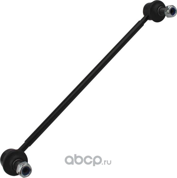 Стойка стабилизатора SUZUKI GRAND VITARA (2005-) переднего. (В УПАКОВКЕ 2 ШТ.) Ц (Aiko). Артикул AL0530