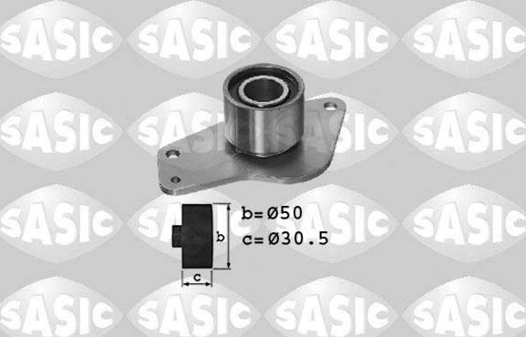 Направляющий (ведущий) ролик ремня ГРМ Sasic. Артикул 1704015