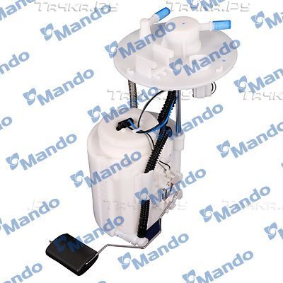 Бензонасос (топливный насос) Mando. Артикул MMP020004