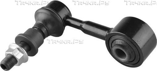 Стойка (тяга) стабилизатора Tedgum. Артикул TED87080