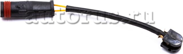 Датчик износа mb w204/211/221/212/r171/r230 mercedes-benz a171 540 06 17 Mercedes-Benz. Артикул A1715400617