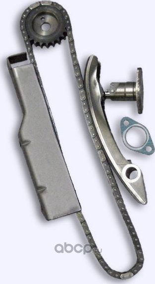 НАБОР ЦЕПНОГО ГРМ O.S.K. MI306X (OSK) OSK. Артикул MI306X