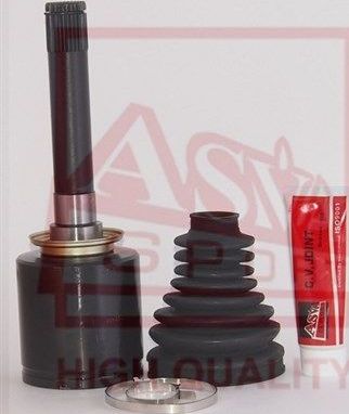 Шрус внутренний (граната) Asva. Артикул LRIR-D3R