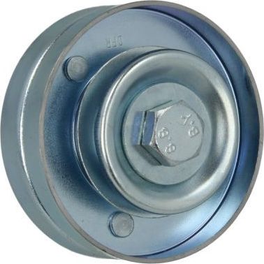 Направляющий (ведущий) ролик приводного поликлинового ремня BTA. Артикул E2W0003BTA