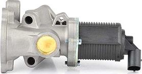Клапан EGR (рециркуляции выхлопных газов) BSG. Артикул BSG 65-836-008