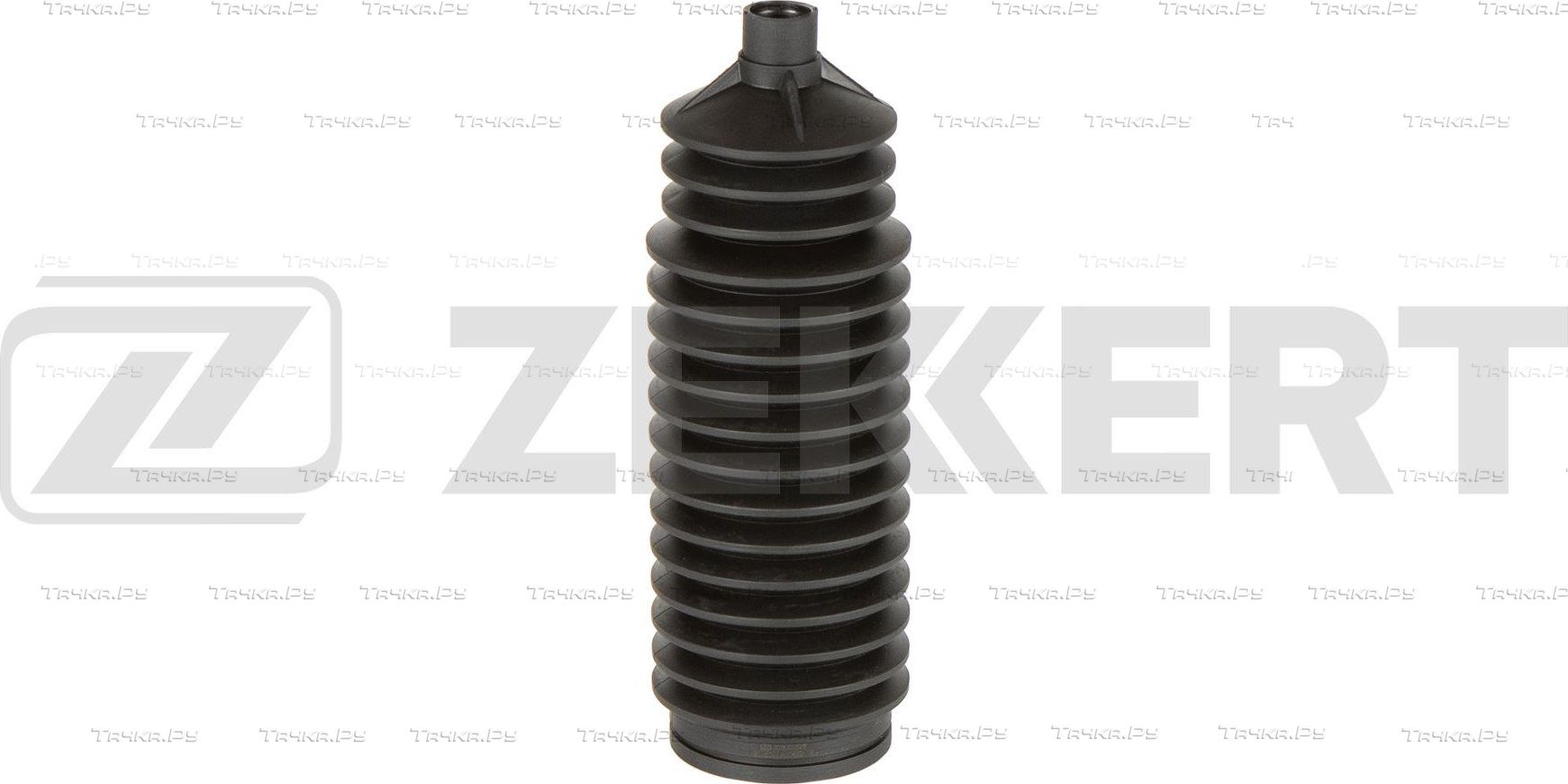 Пыльник рулевой рейки Zekkert передний для Daewoo Nubira I 1997-2000. Артикул SM-5022