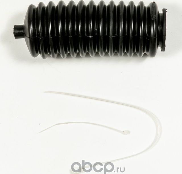 Пыльник рулевой рейки (Just Drive). Артикул JCD0006