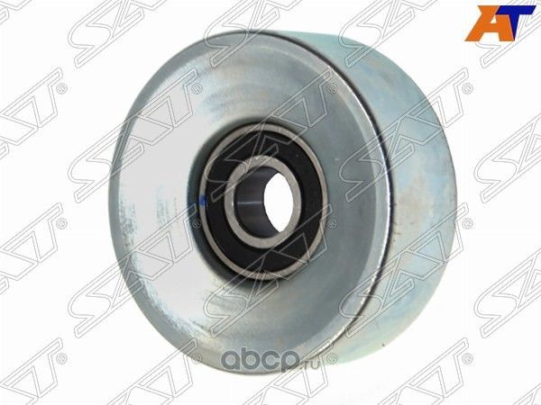 РОЛИК НАТЯЖИТЕЛЯ ПРИВОДНОГО РЕМНЯ NISSAN PATROLT (SAT). Артикул ST117502W200C