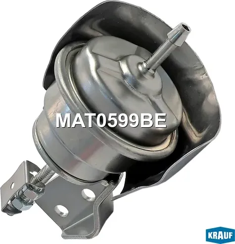 Актуатор турбокомпрессора (Krauf) Krauf. Артикул MAT0599BE