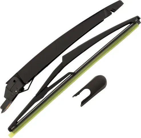 РЫЧАГ СТЕКЛООЧИСТИТЕЛЯ СО ЩЕТКОЙ MERCEDES W164, W166 (Zikmar). Артикул Z59616R