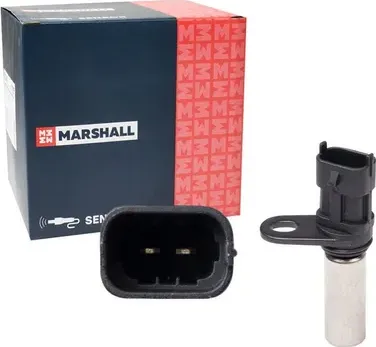 Датчик положения коленвала Opel: Astra G, H 98-, Corsa 00-, Meriva A 03-, Vectra B,C 95-, Zafira A,B 99- () (Marshall). Артикул MSE4017