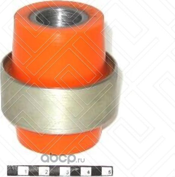 Задний сайлентблок рычага передней подвески . № 1-06-152 SB (Полиуретан). Артикул 106152