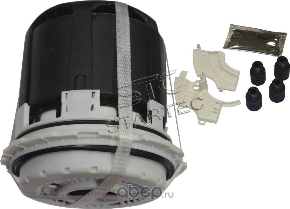 Фильтр влагоотделителя (Startec). Артикул STK02VR4