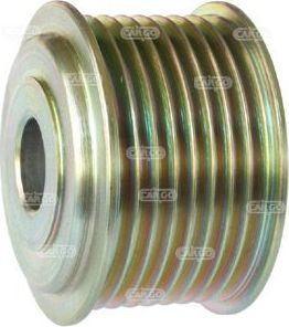 Шкив генератора HC-Cargo. Артикул 235081