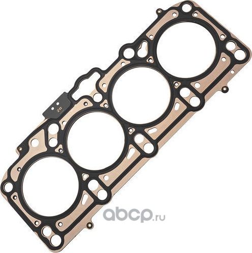 Прокладка ГБЦ (Zikmar). Артикул Z19673R