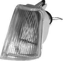 Поворотник (фонарь указателя поворота) Van Wezel передний левый для Citroen ZX 1991-1998. Артикул 0935905