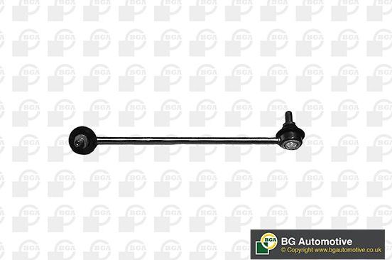 Стойка (тяга) стабилизатора BGA. Артикул LS0924