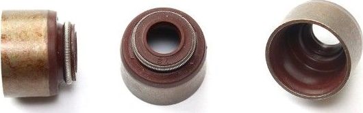 Колпачки маслосъемные Mitsubishi ColtLancerGalan Elring (FPM (Fluor-Kautschuk)). Артикул 019.790