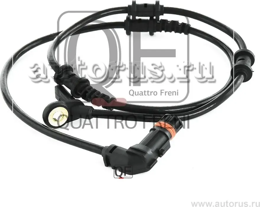Импульсный датчик abs fr (Quattro Freni). Артикул qf60f00069